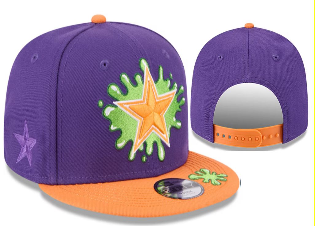 2026 NFL Dallas Cowboys Hat style YS01